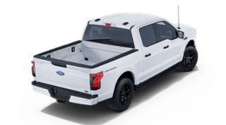 2025 Ford F-150 Lightning® External Image 4